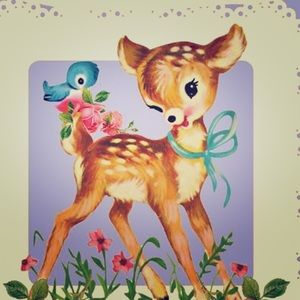 Meet your Posher, Cate